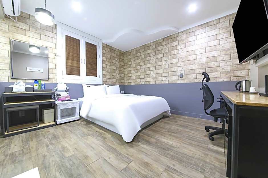 Dangjin Blanc Hotel