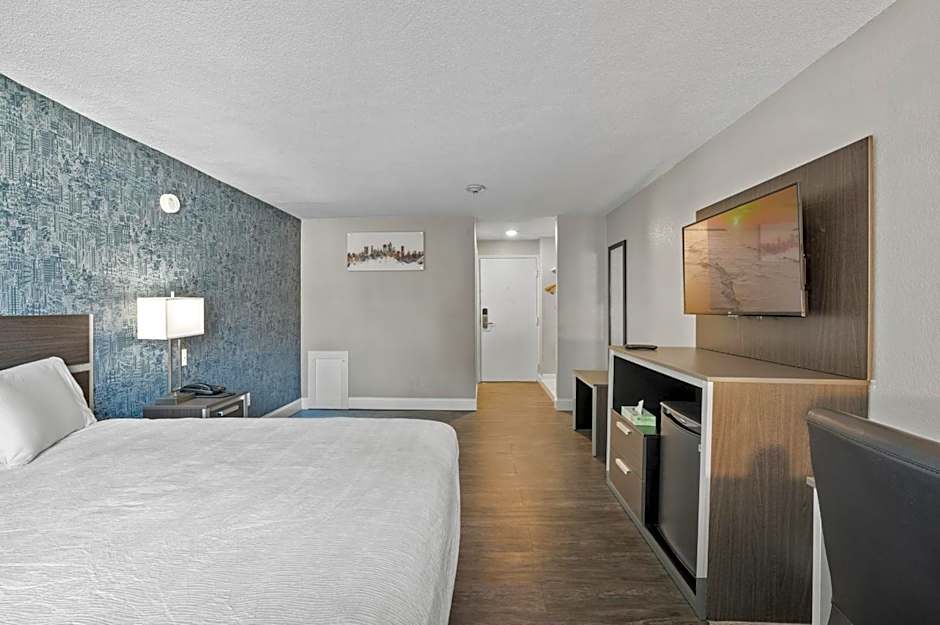 Inn On Arsenal