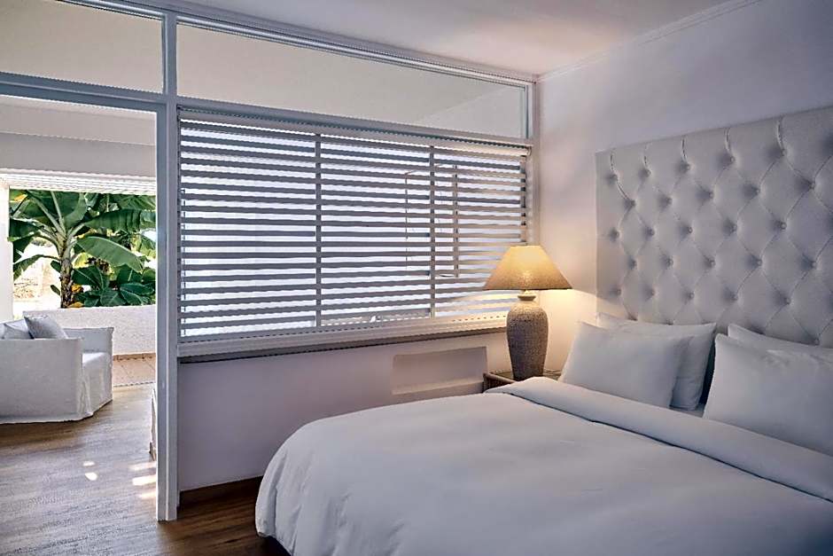 Grecotel LUXME White