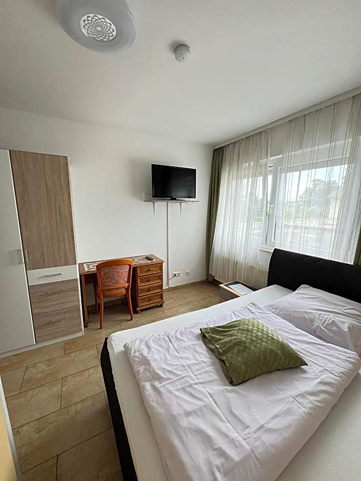 Hotel Restaurant Neffelthal