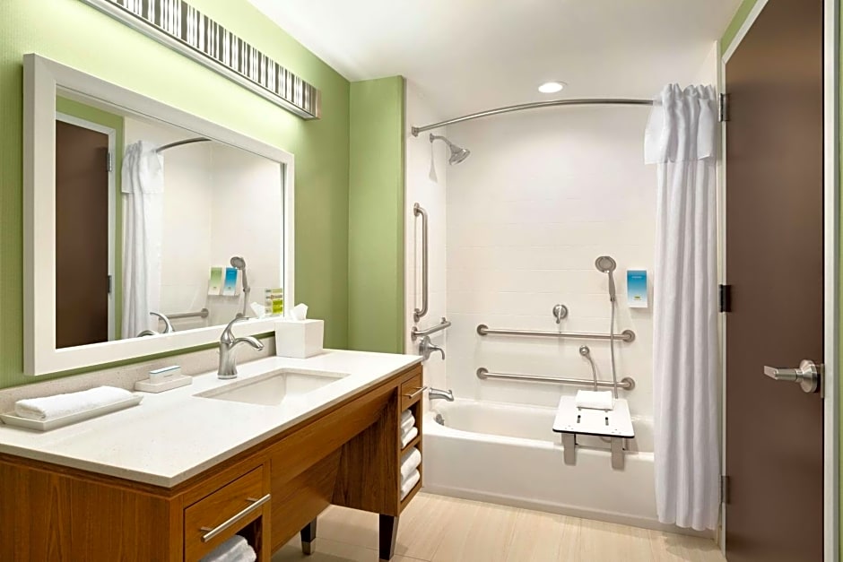 Home2 Suites By Hilton Hasbrouck Heights