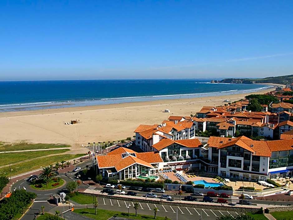 Hôtel Serge Blanco - Relais Thalasso & Spa