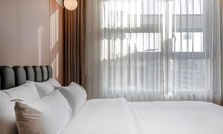 Number25 Hotel Geobukseom Branch