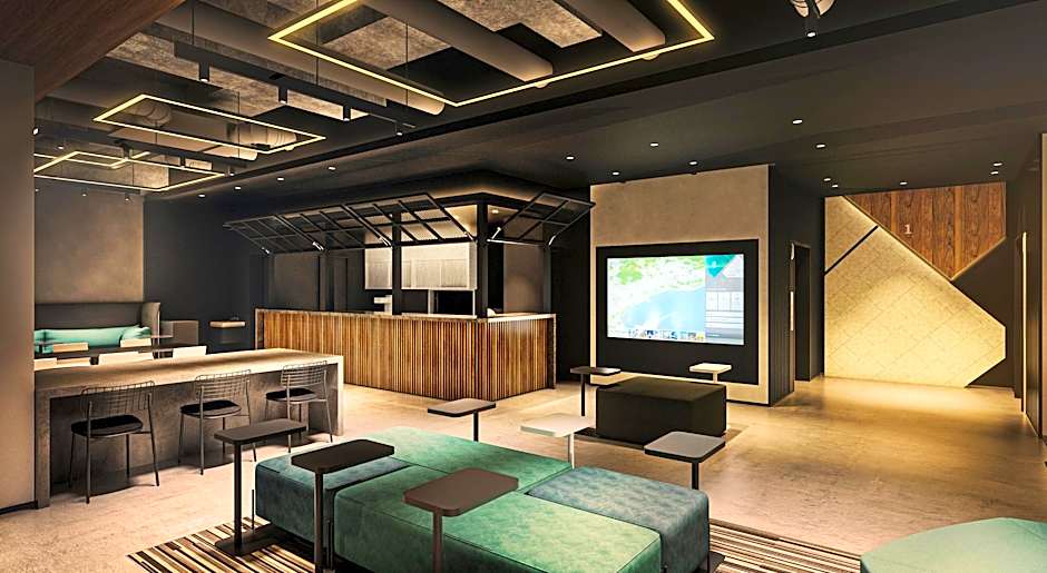 Prince Smart Inn Naha