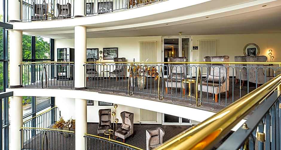 Victor's Residenz-Hotel Berlin