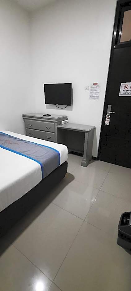 Smart Tlogomas Syariah