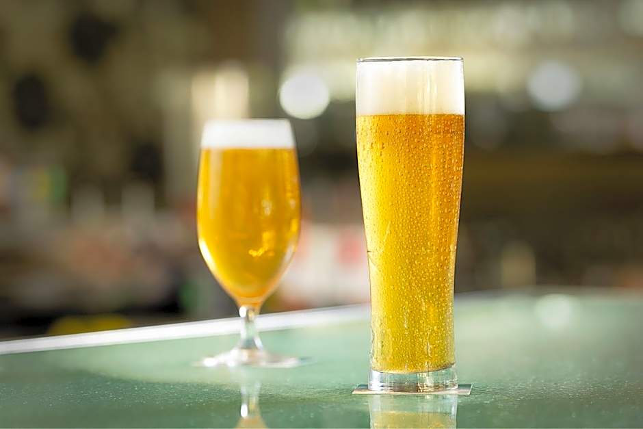 Protea Hotel by Marriott Fire & Ice Johannesburg Melrose Arch