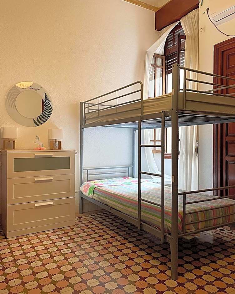 The Cathedral Hostel