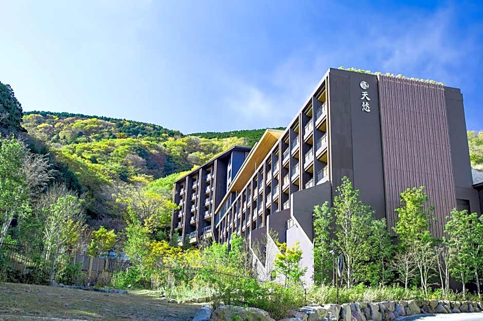 Hakone Kowakien TEN-YU