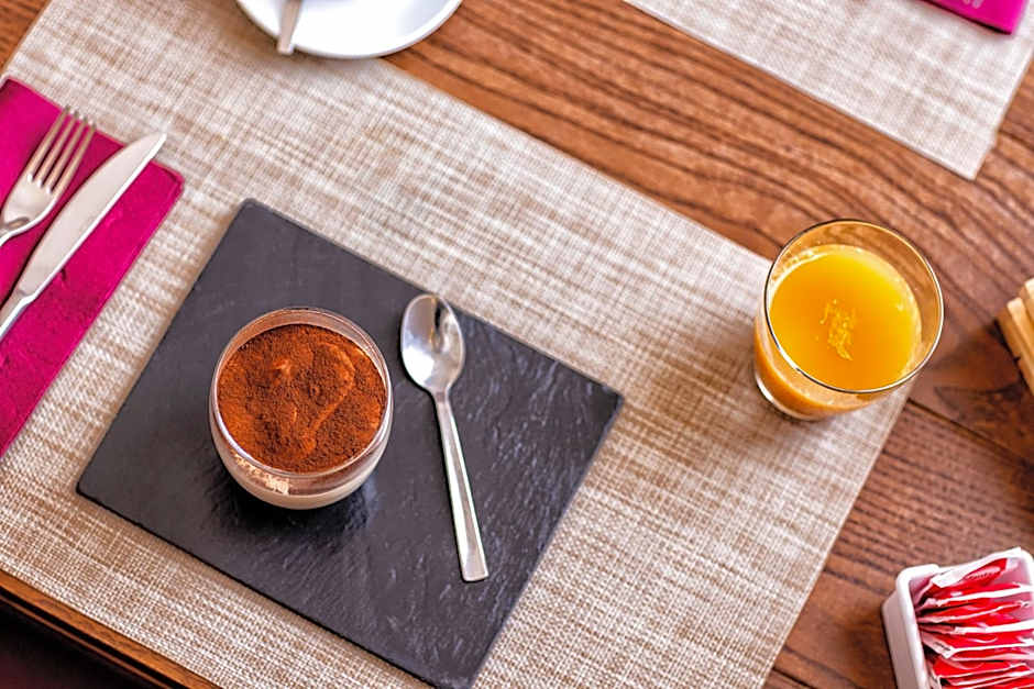 Relais Villa Buonanno