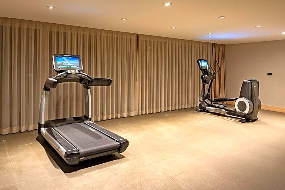 Sirene Luxury Hotel Bodrum