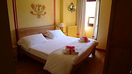 Superior Junior Suite