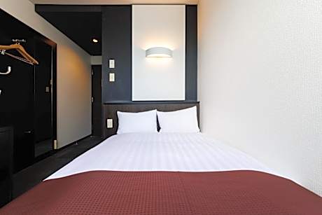 Double Room with Small Double Bed - Smoking