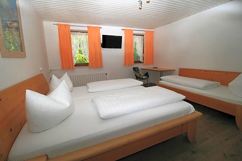 Landgasthof Auerschmiede