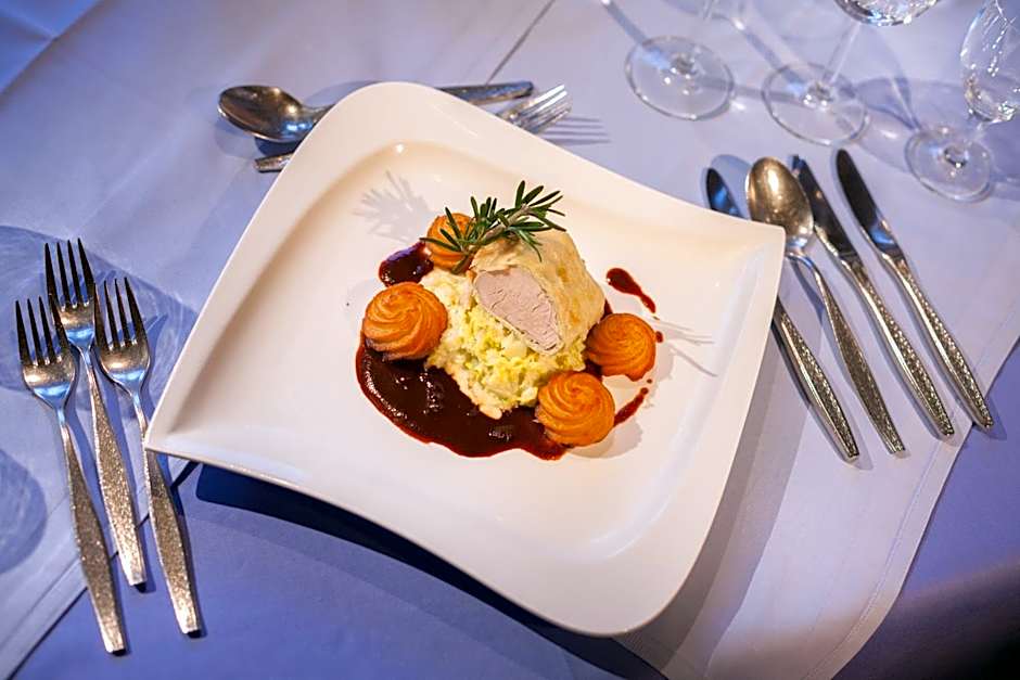 Hotel Glöckner und Hotel Residenz Glöckner