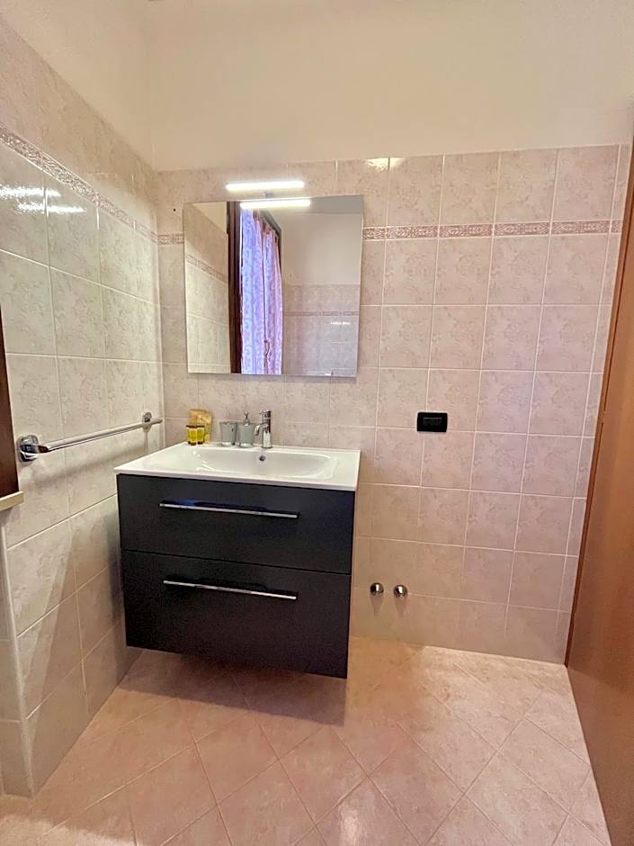Residence la Lucciola