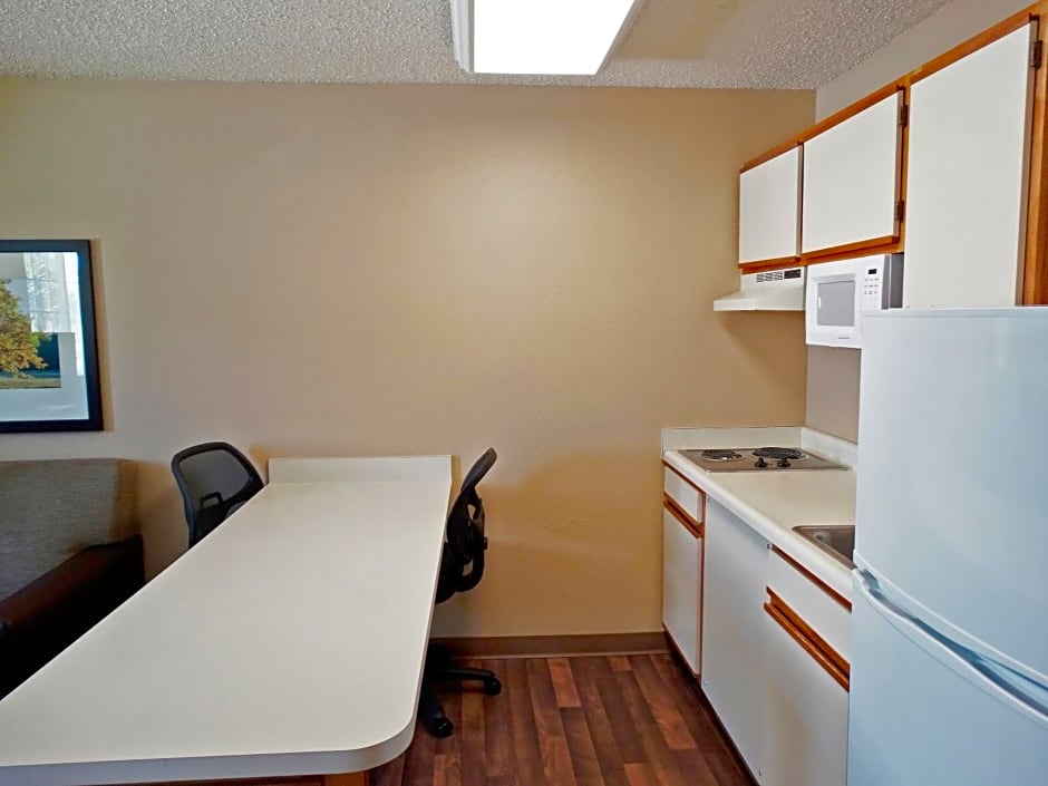 Extended Stay America Suites - Secaucus - New York City Area