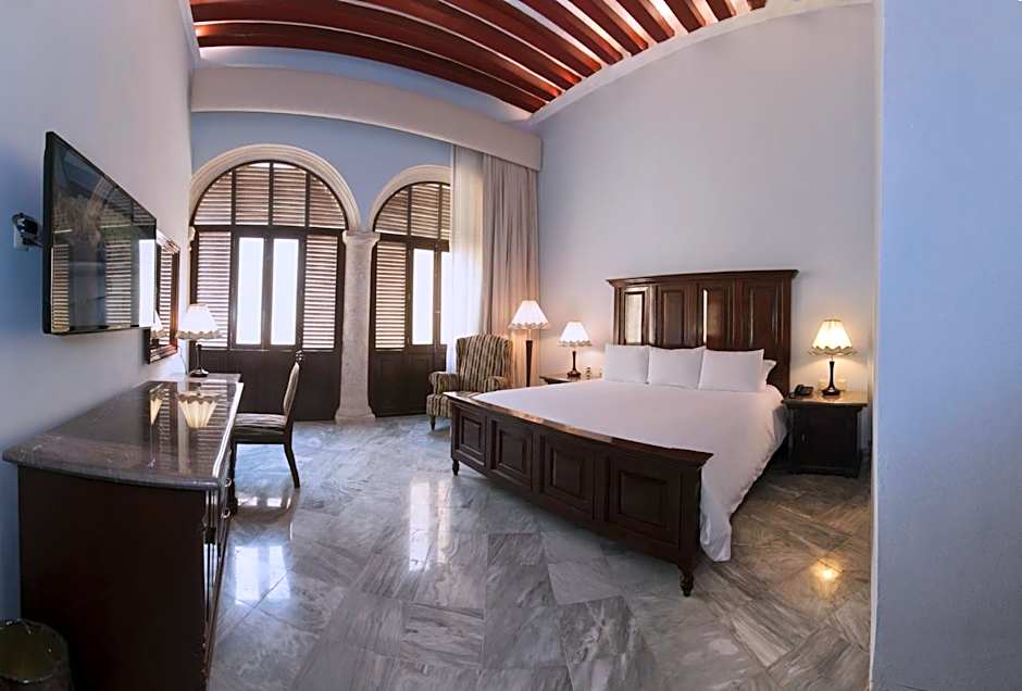 Hotel Lopez Campeche