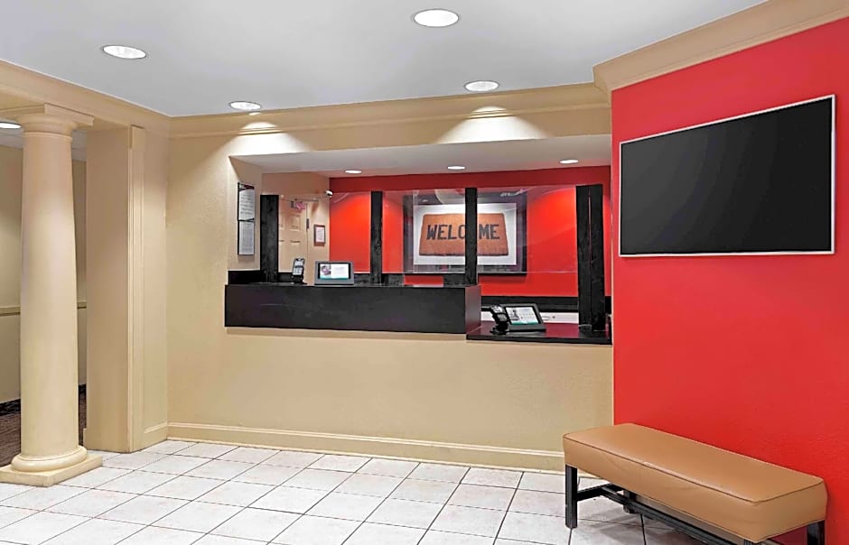 Extended Stay America Suites - Boston - Westborough - East Main Street