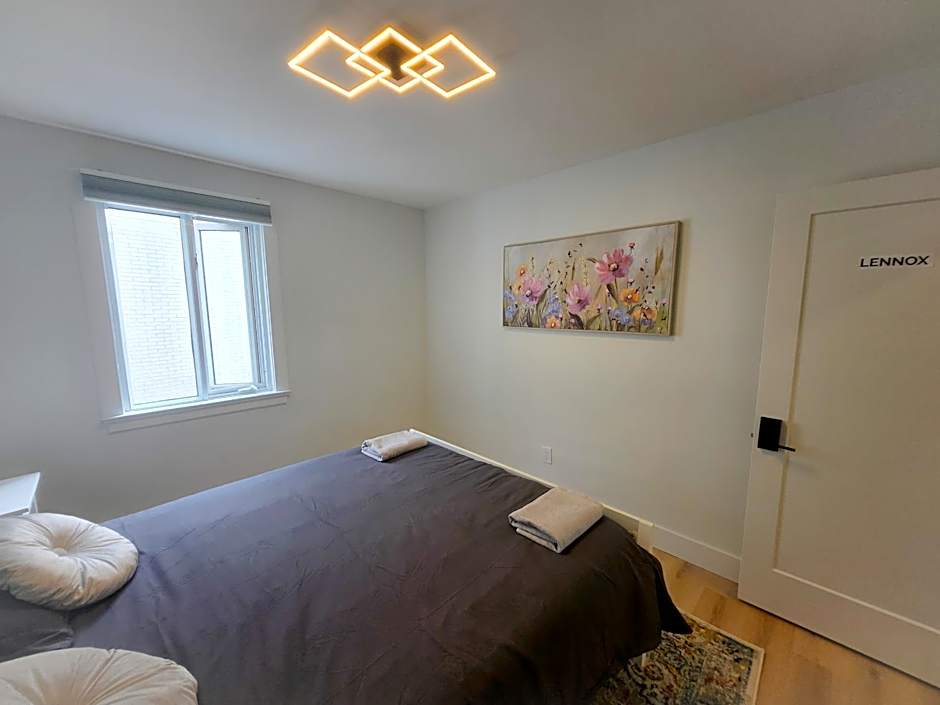 JstLikeHome - Serenity Suites & Guesthouse