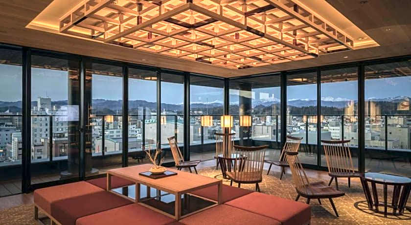 Tokyu Stay Hida Takayama Musubinoyu