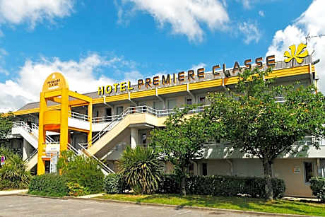 Premiere Classe Saint Nazaire - Trignac