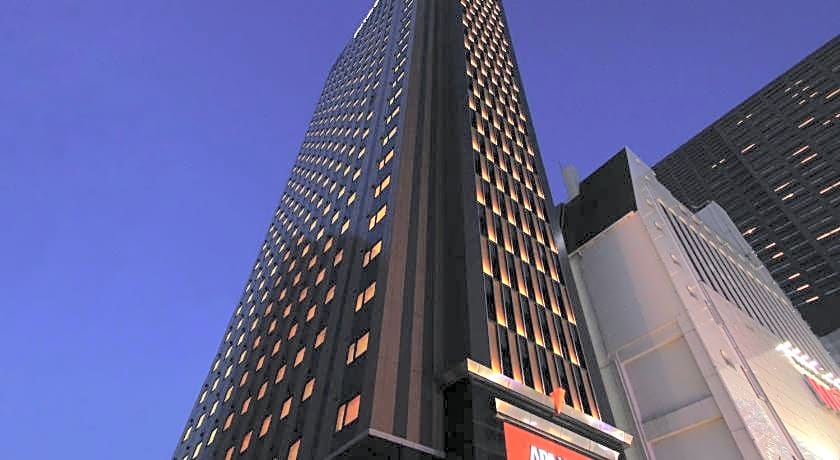 Apa Hotel Shinjuku-Kabukicho Tower