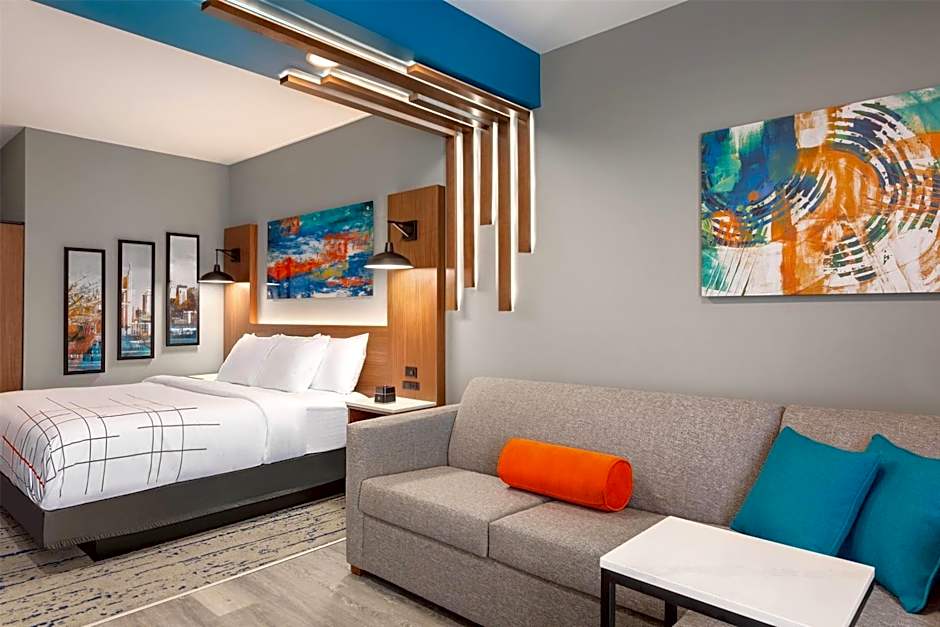 Hawthorn Extended Stay by Wyndham Mount Laurel Moorestown