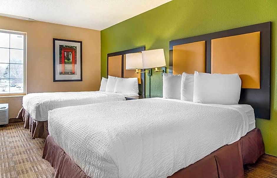 Auburn Hills Extended Stay Inn