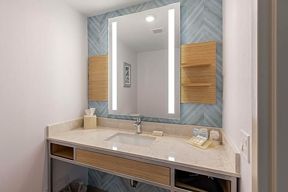 Hilton Garden Inn Ithaca