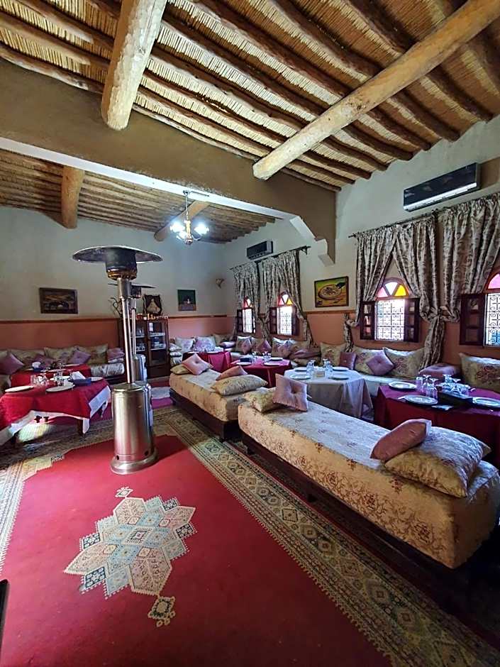 Kasbah Dounia