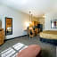 MainStay Suites Sidney - Medical Center