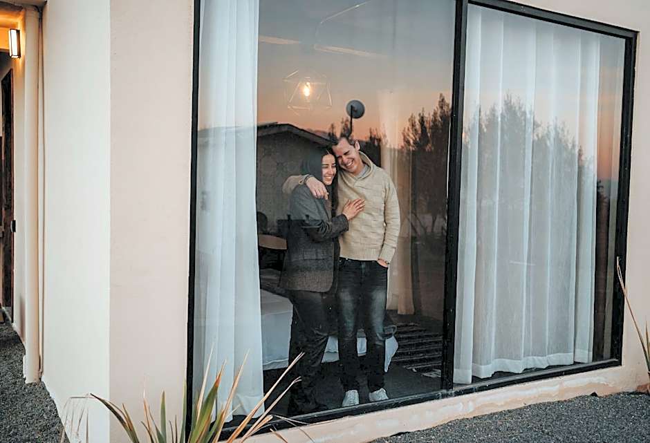 The Pangea Valle de Guadalupe