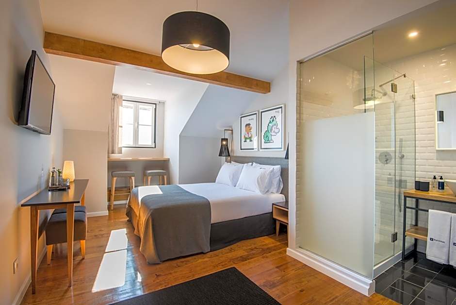 Urbano FLH Hotels Lisboa