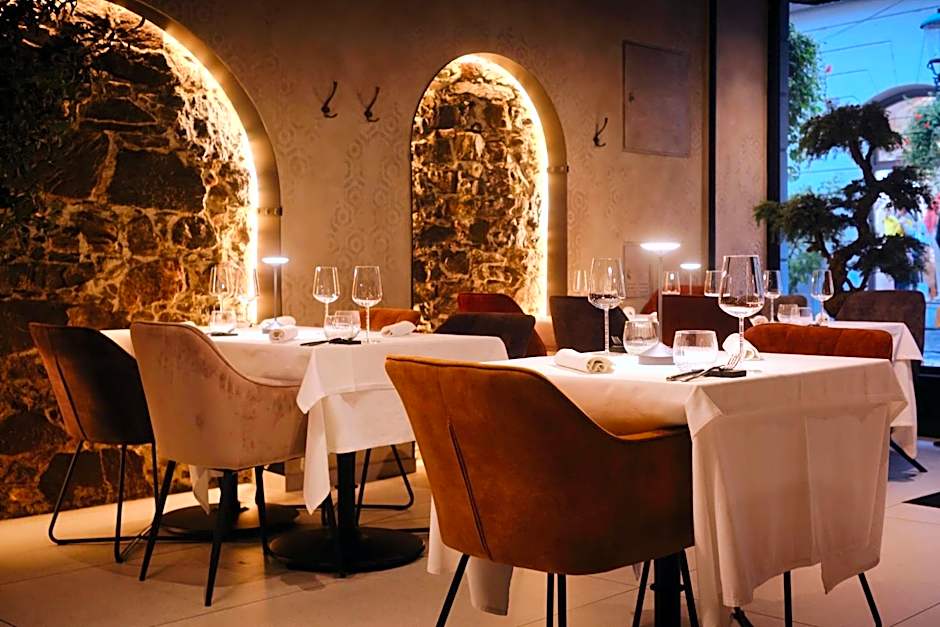 The Hotel Ljubljana