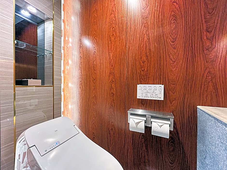 Hotel BaliBali 鶯谷