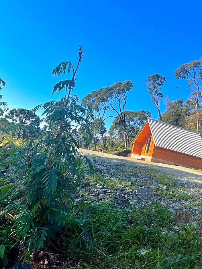 Pousada Recanto das Cachoeiras