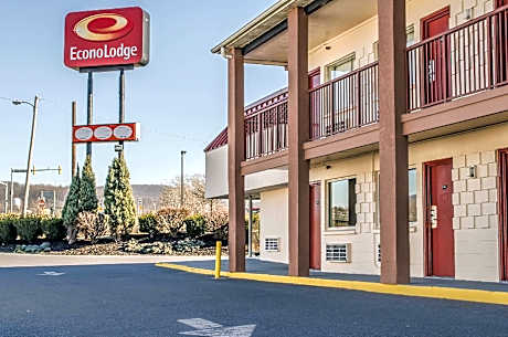 Econo Lodge Northeast