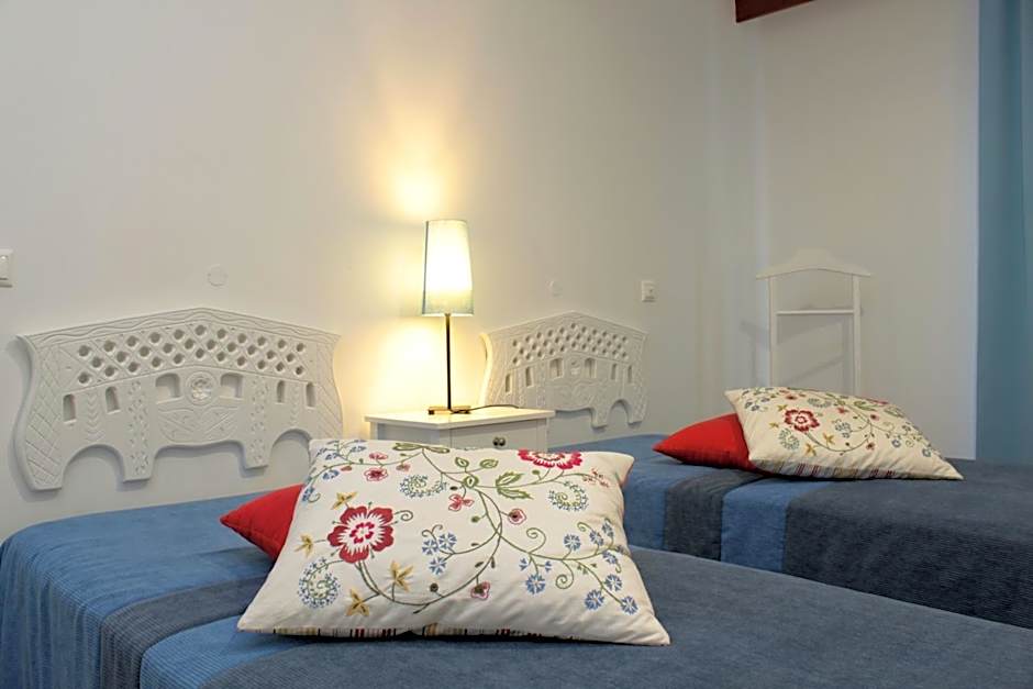 HI Alijo - Pousada de Juventude