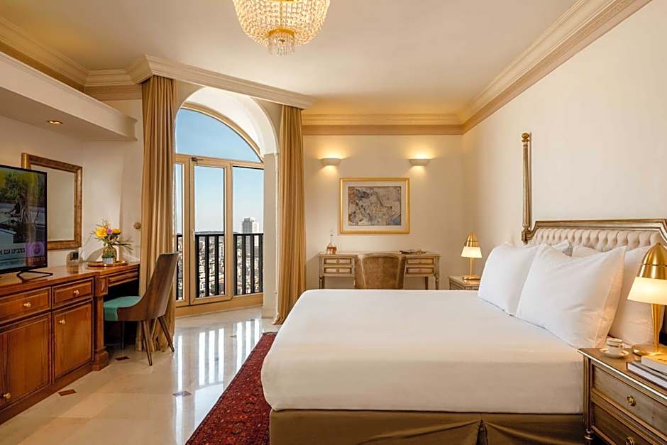 VERT Jerusalem by AFI Hotel
