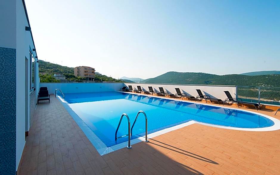 Hotel Jadran Neum