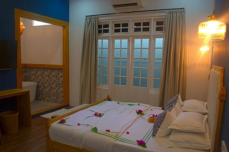 Athirige Private Villa