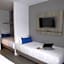 Hotel Le Circuit Le Mans