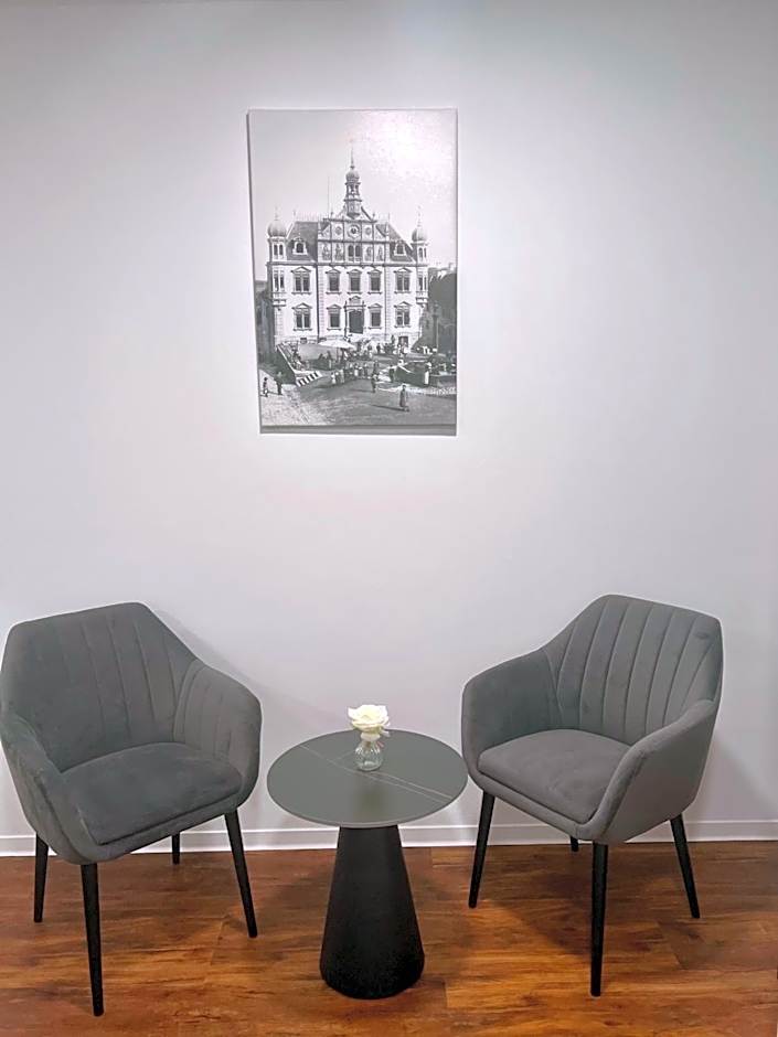 Hotel am Schlossplatz