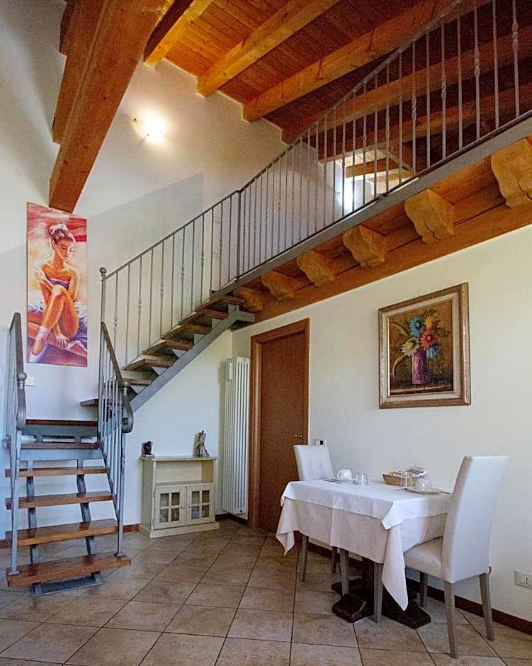 Residence San Miguel 5