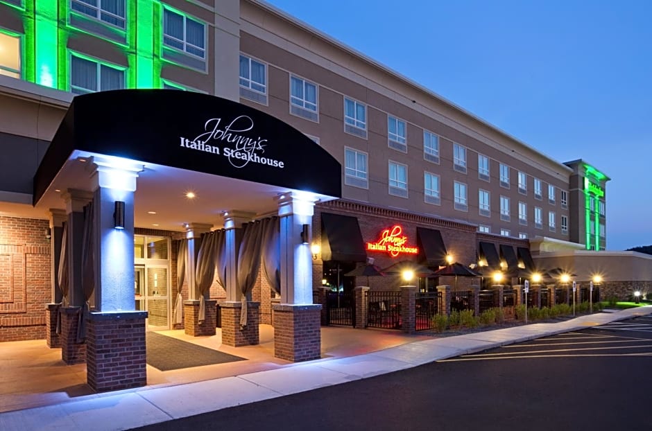 Holiday Inn Eau Claire South