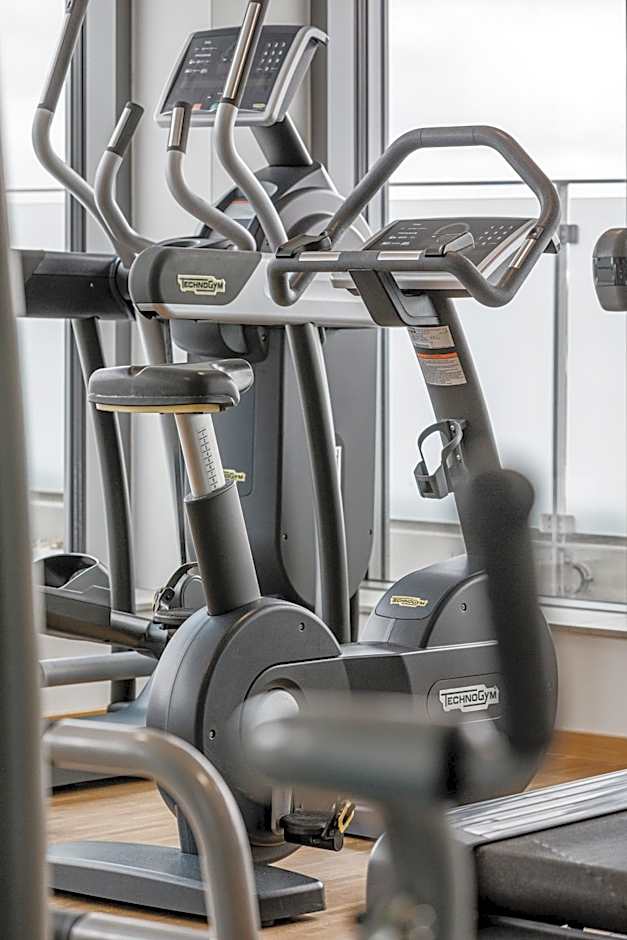 The Brucklyn Apartments