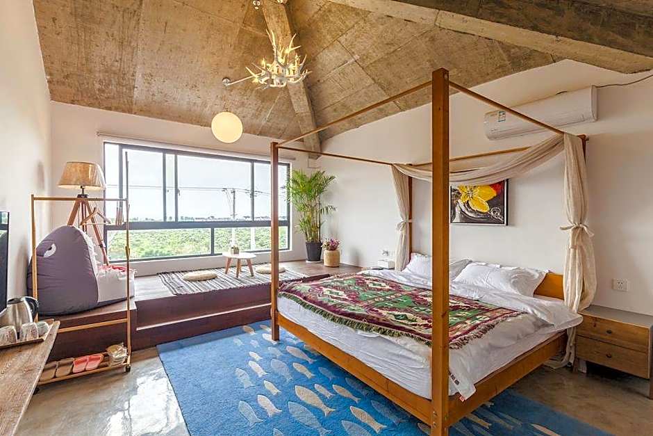 Suzhou RainbowTown Boutique B&B