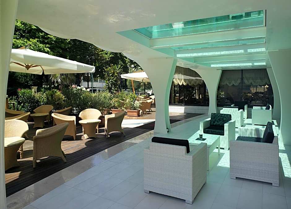 Hotel Boemia