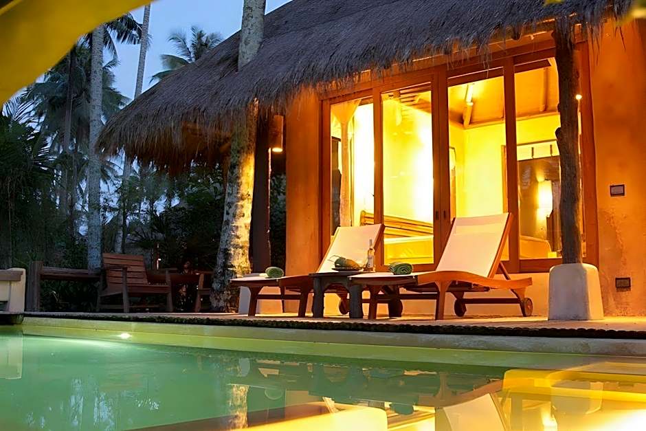 High Season Pool Villa & Spa